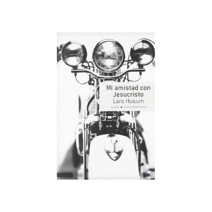 Mi Amistad Con Jescucristo